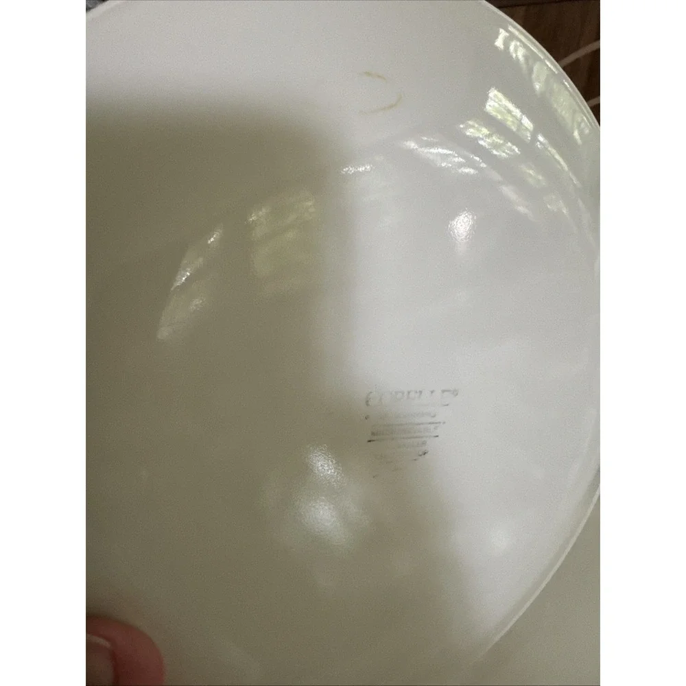 Corelle few stray